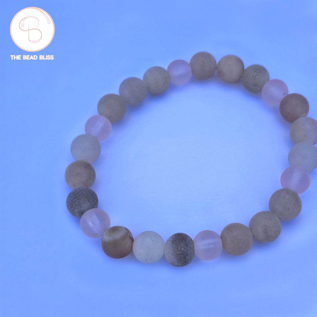 Customized Bracelet – Made Just for You