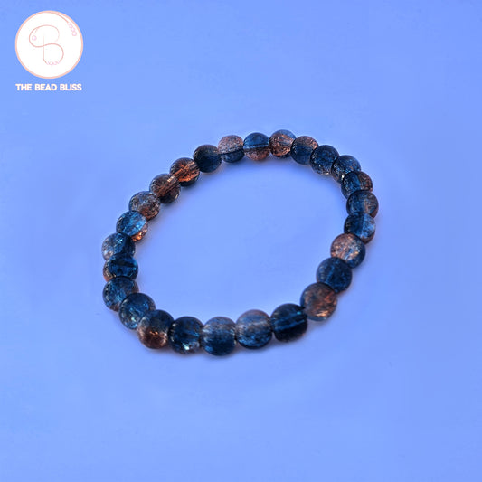 Copper Twilight Bracelet