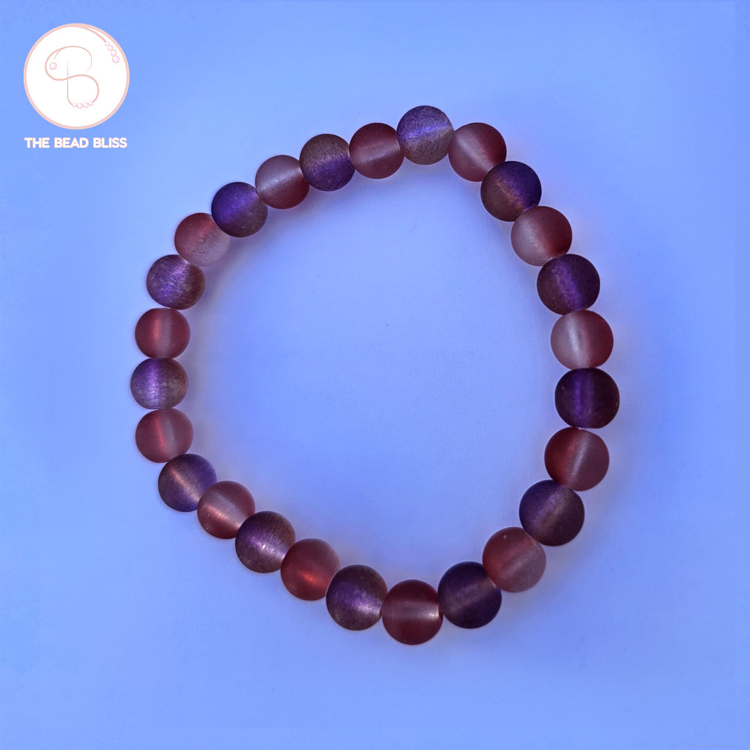 Royal Sunset Bracelet