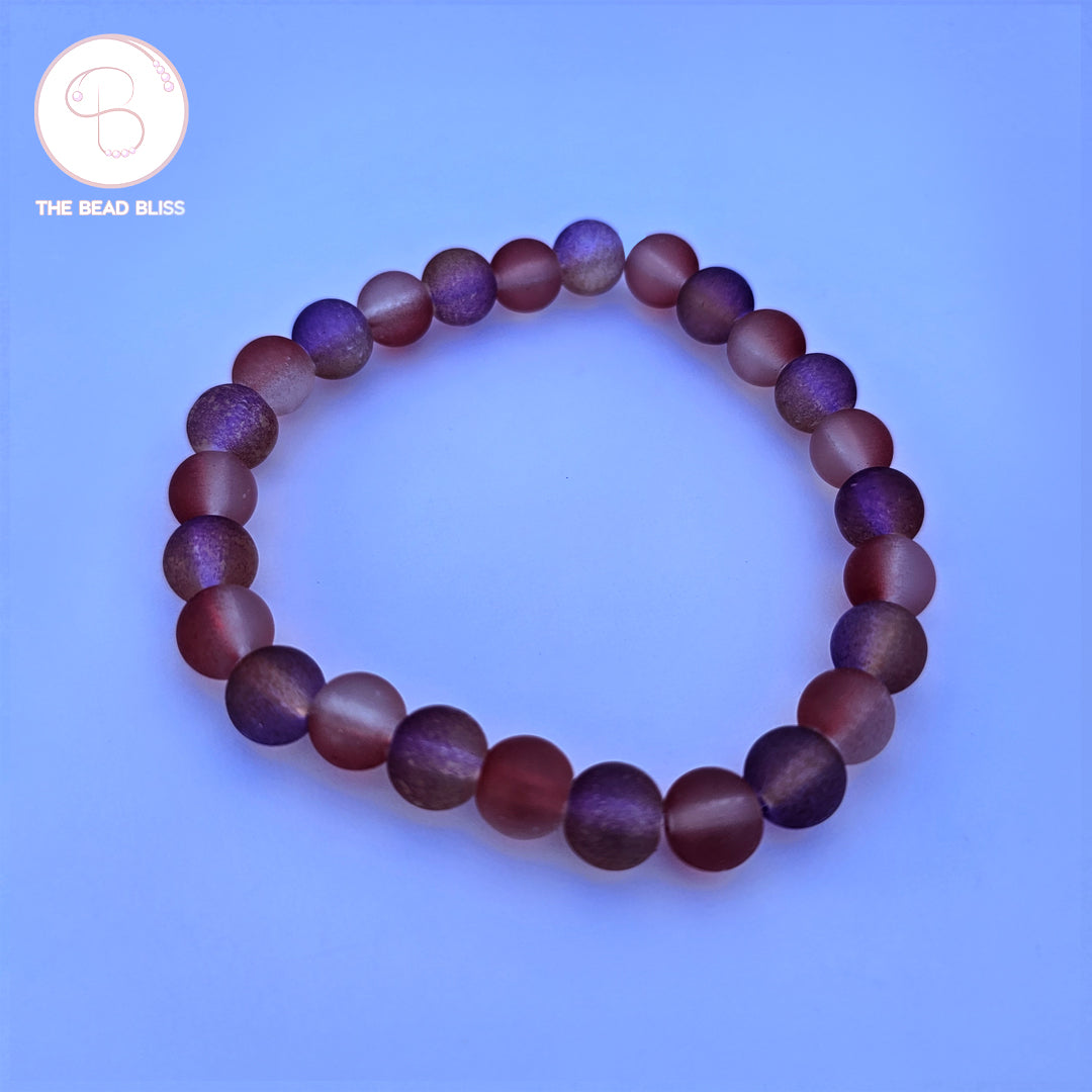Royal Sunset Bracelet