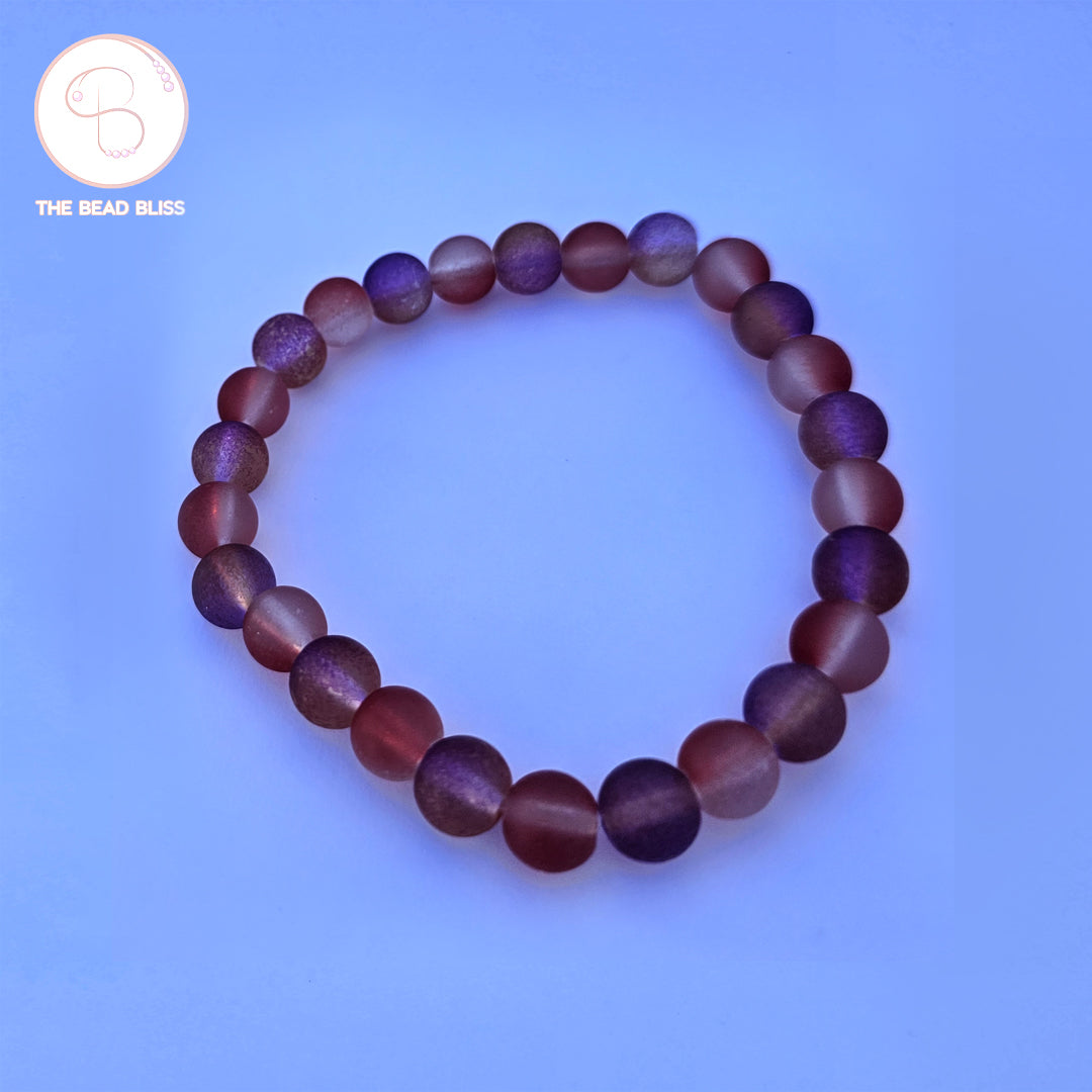 Royal Sunset Bracelet