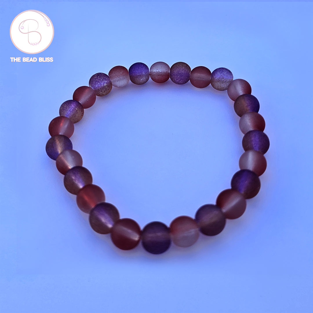 Royal Sunset Bracelet
