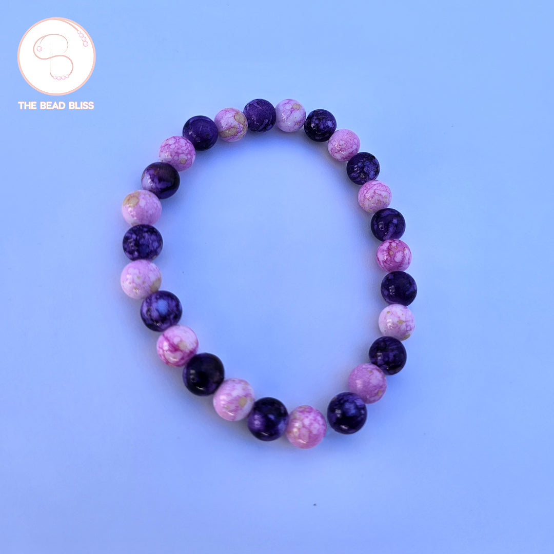 Mystical Feline Bracelet Set