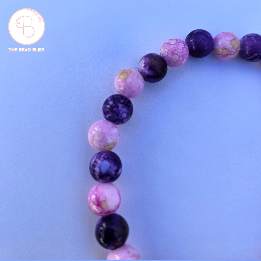 Mystical Feline Bracelet Set