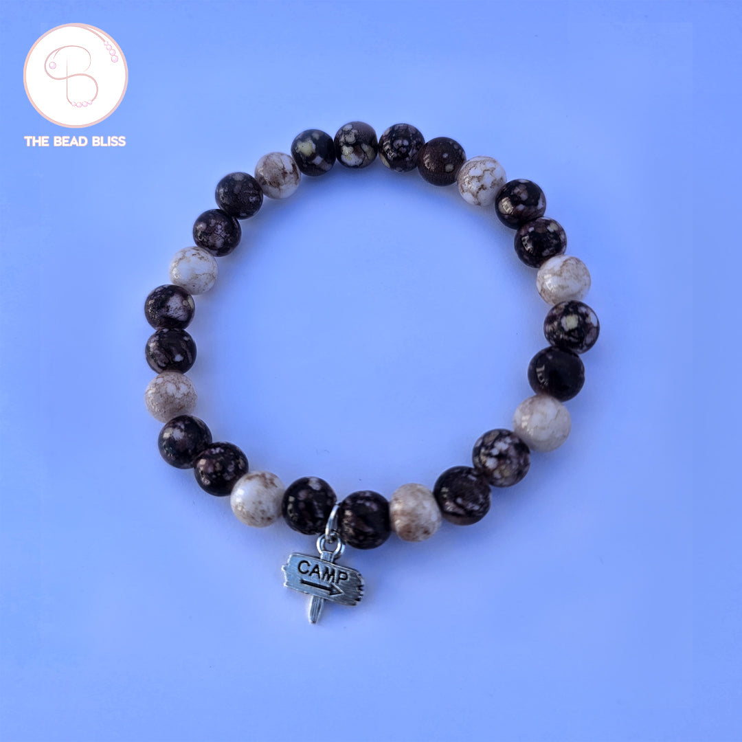 Adventure Camp Bracelet