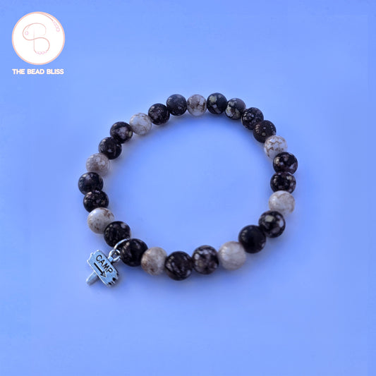 Adventure Camp Bracelet