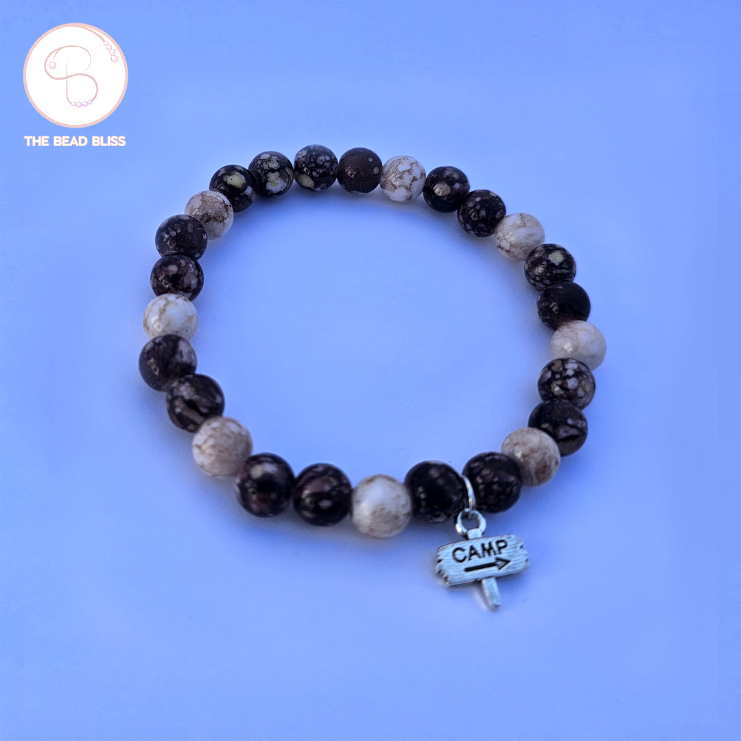 Adventure Camp Bracelet