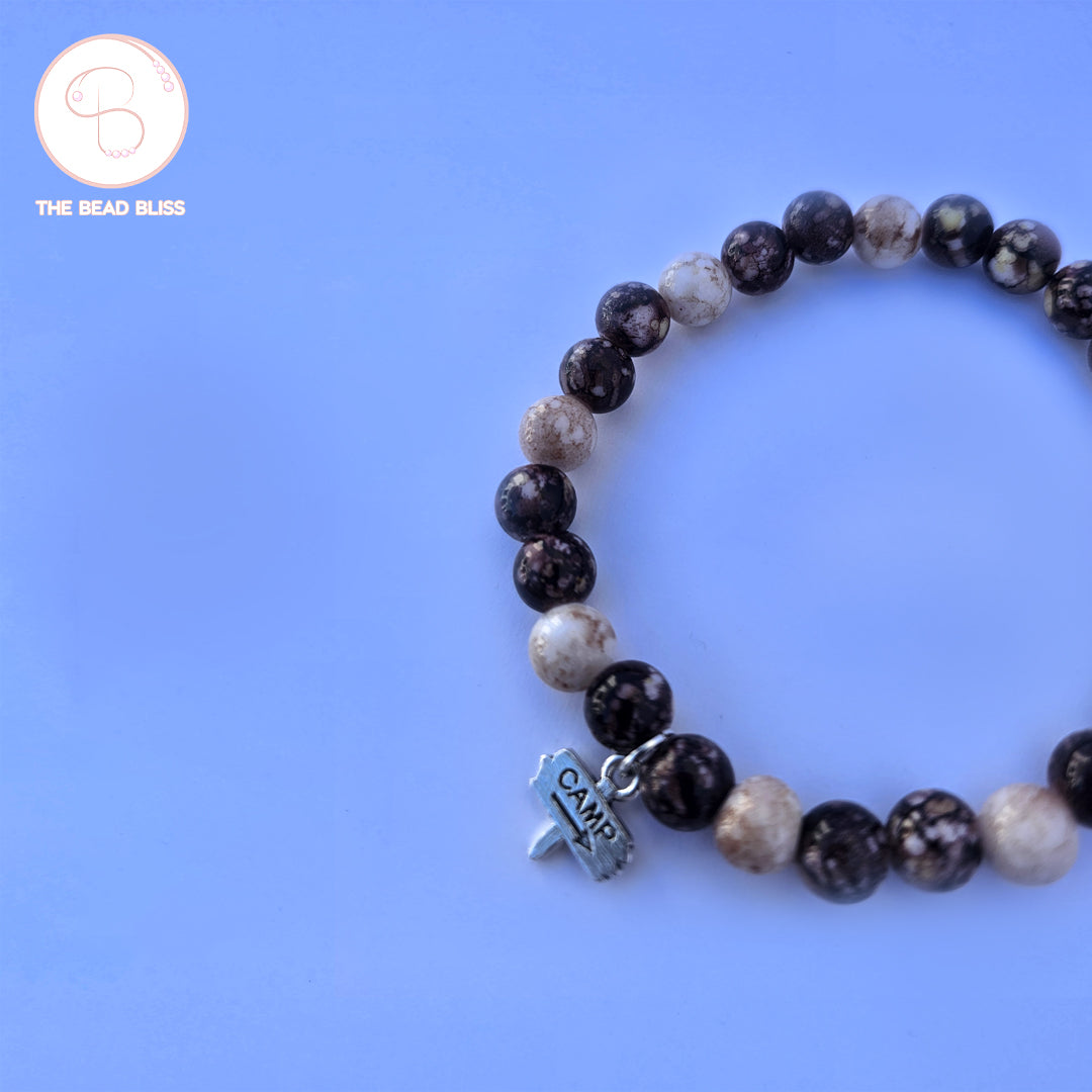 Adventure Camp Bracelet