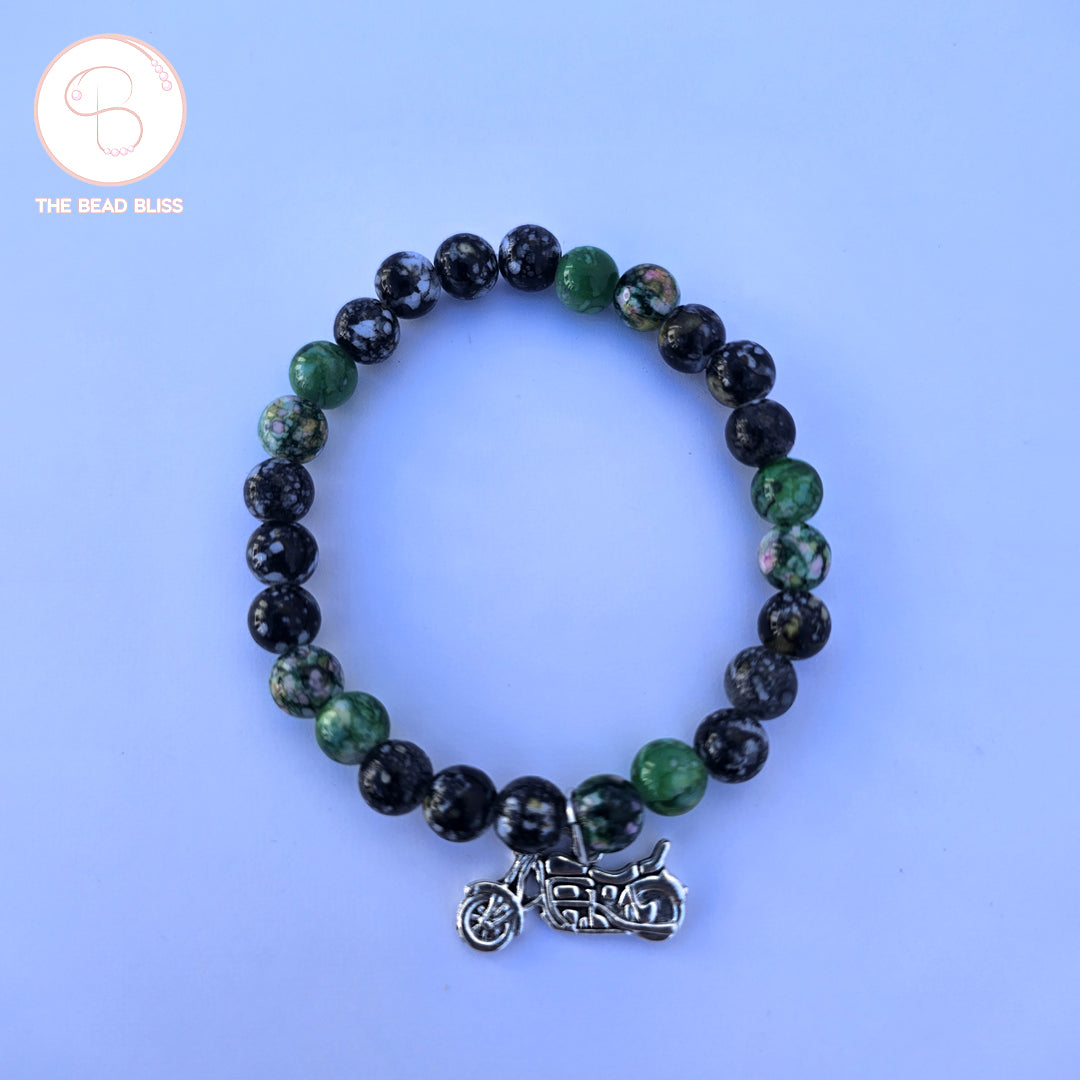 Biker's Edge Bracelet