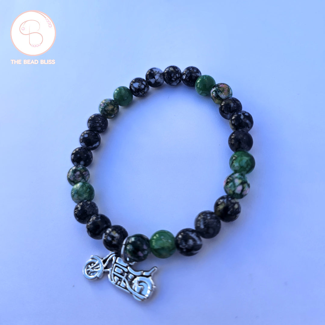Biker's Edge Bracelet