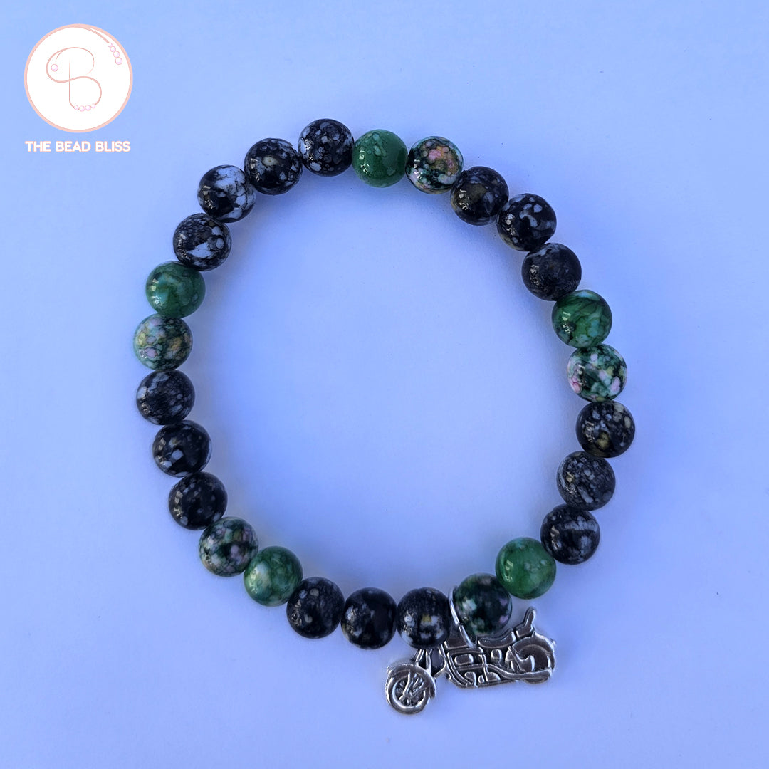 Biker's Edge Bracelet