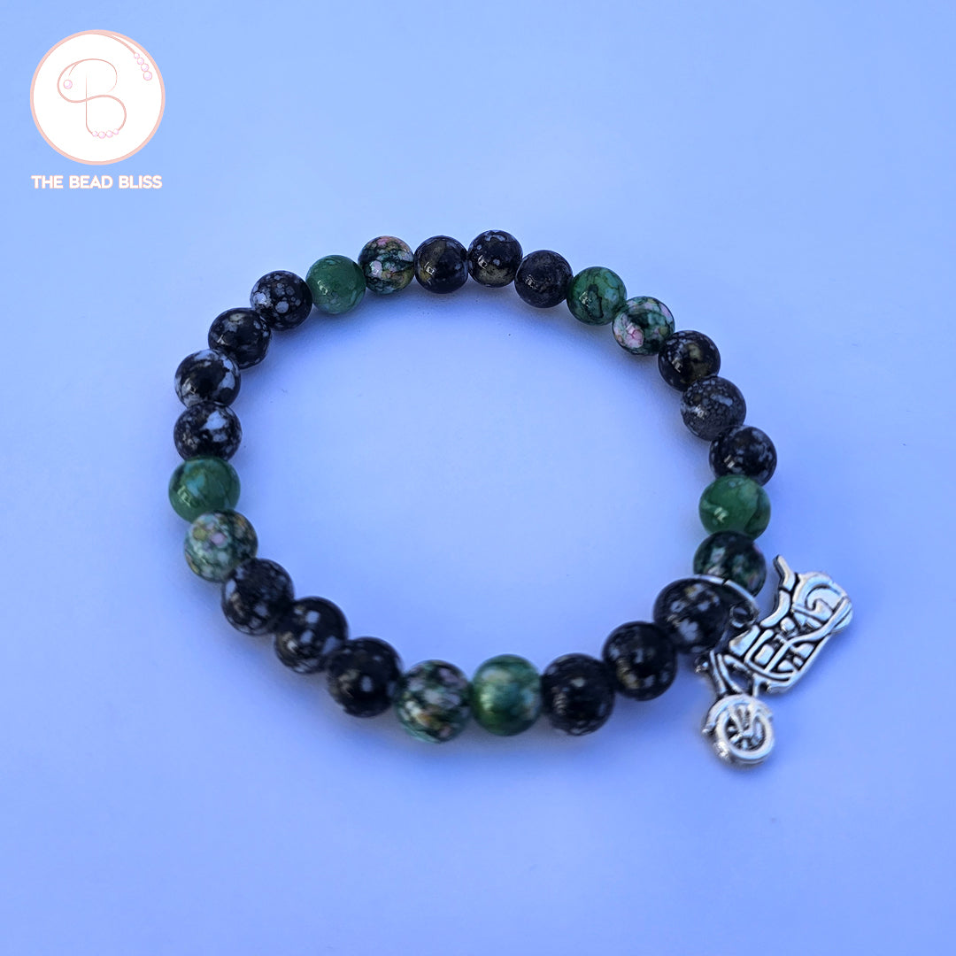 Biker's Edge Bracelet